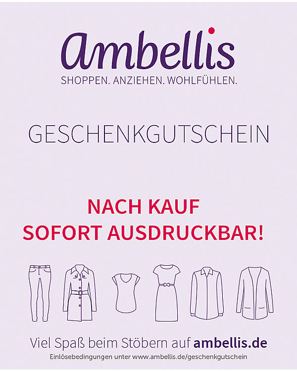 Online Geschenkgutschein 15 EUR