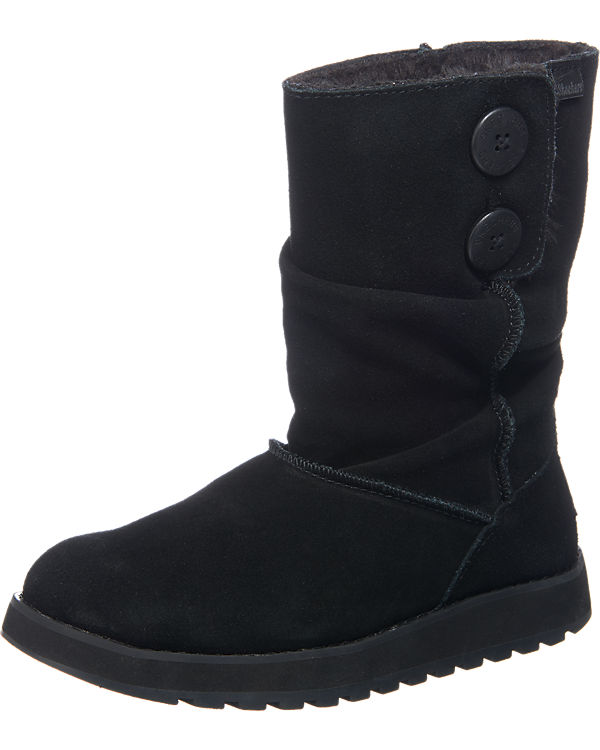 SKECHERS Keepsakes Freezing Temps Stiefel