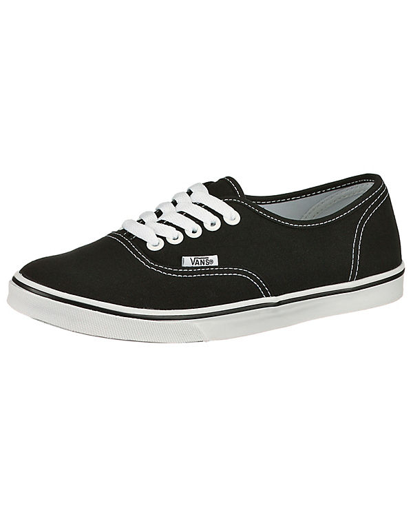 VANS Authentic Lo Pro Sneakers