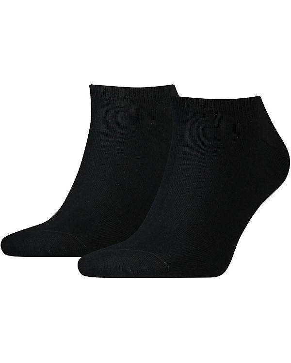 2 Paar Sneaker Socken