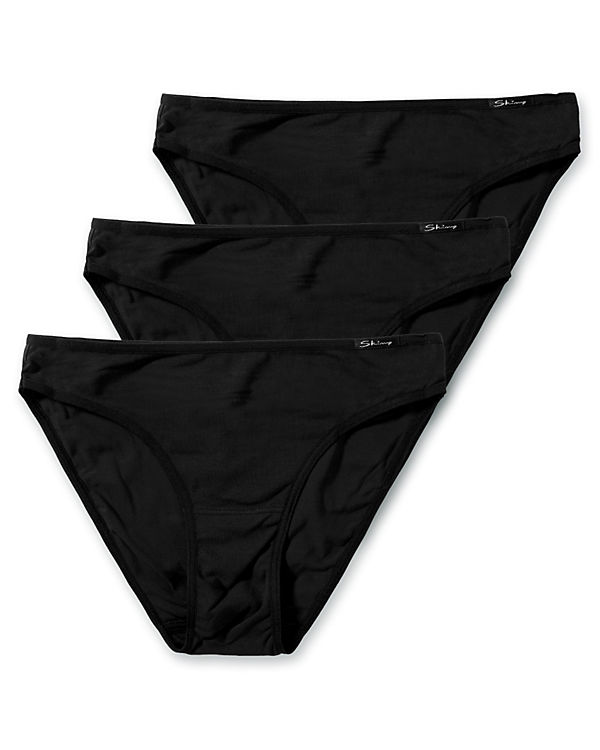 Rio Slip 3er Pack Essentials Women