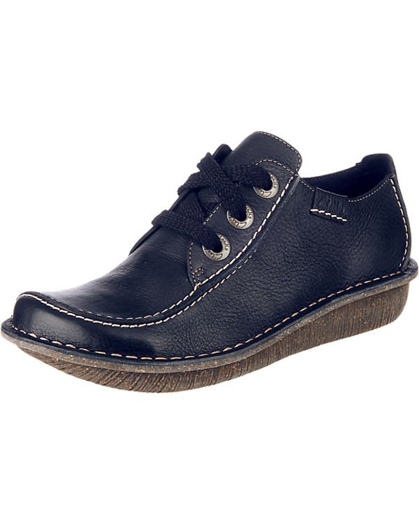 Clarks Funny Dream Halbschuhe