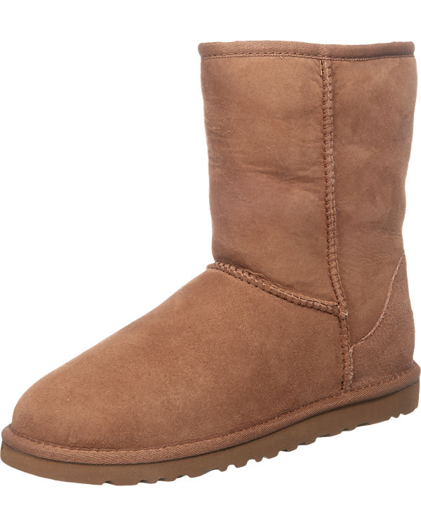 UGG Classic Short Stiefel