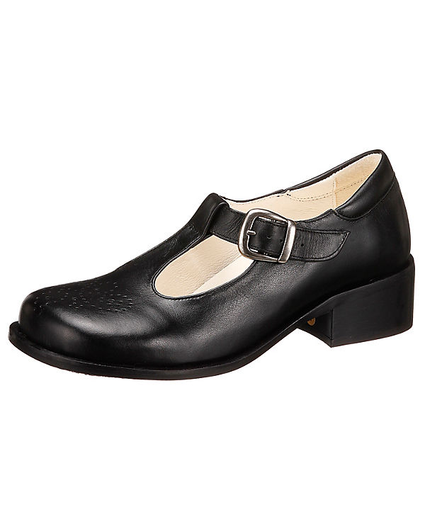 JOHN W. SHOES Ballerinas weit
