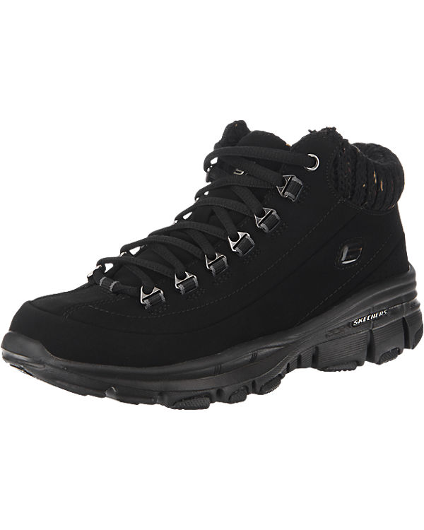SKECHERS Bravos Snow Melt Sneakers