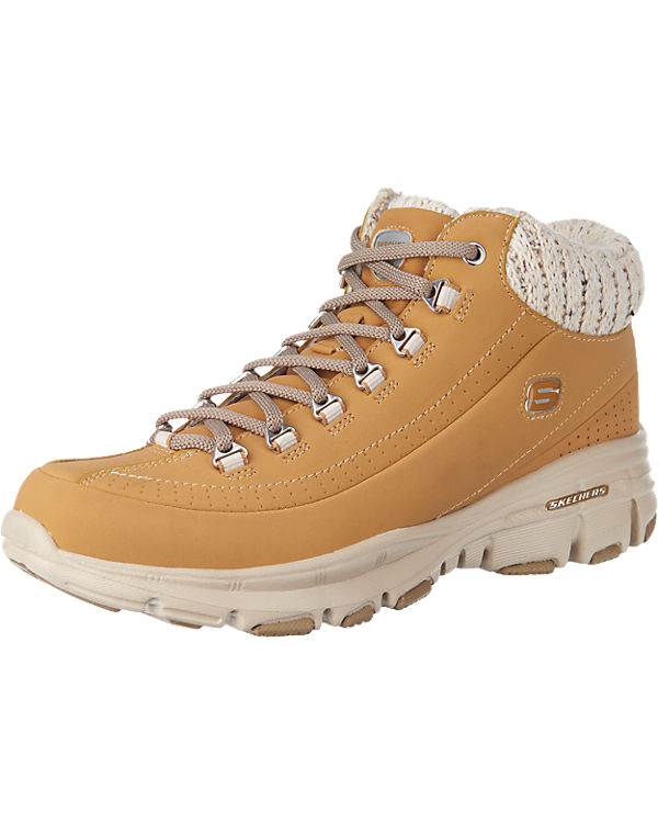 SKECHERS Bravos Snow Melt Sneakers