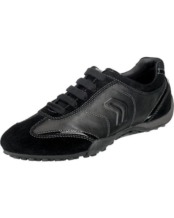 GEOX Snake Sneakers