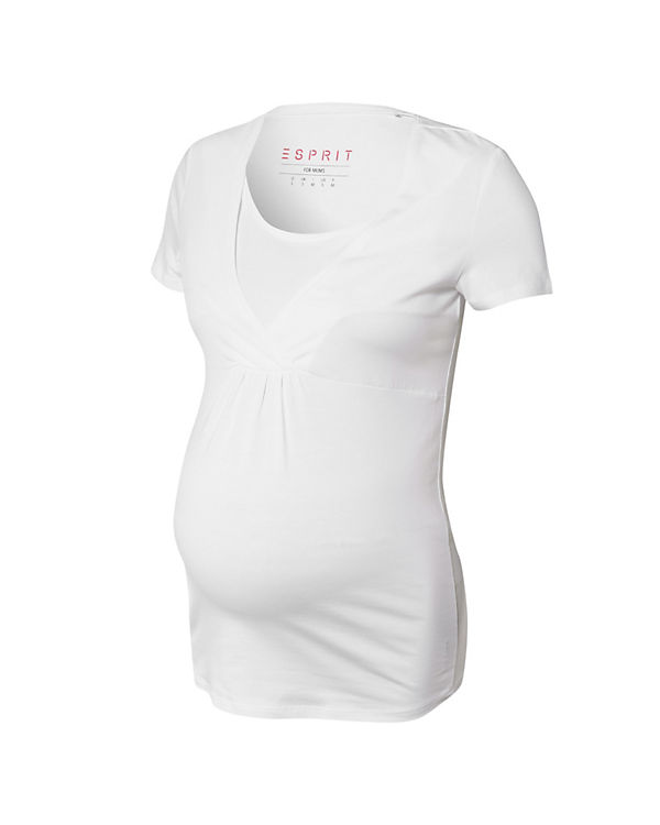 ESPRIT FOR MUMS Stillshirt