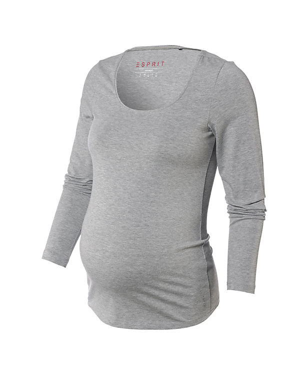 ESPRIT FOR MUMS Umstandslangarmshirt