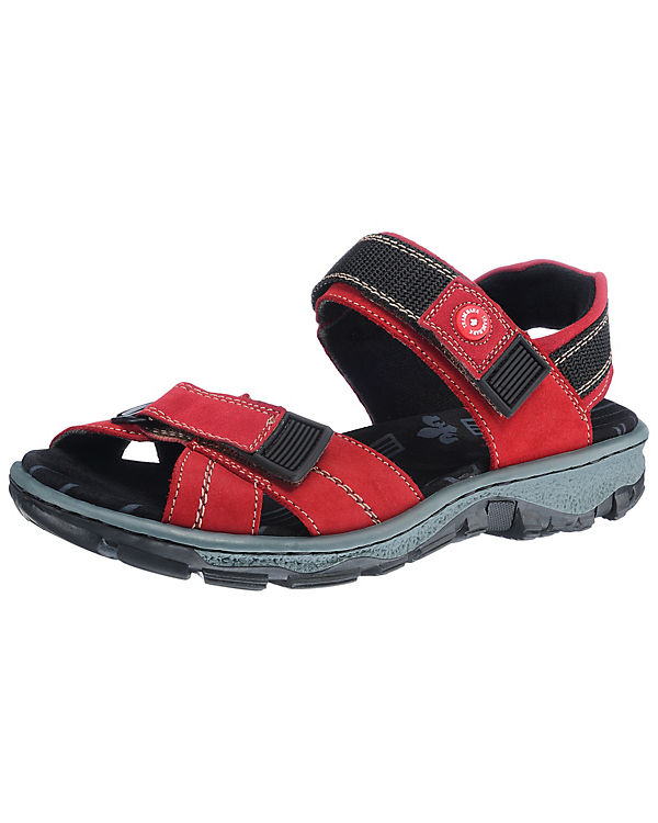 rieker Sandalen