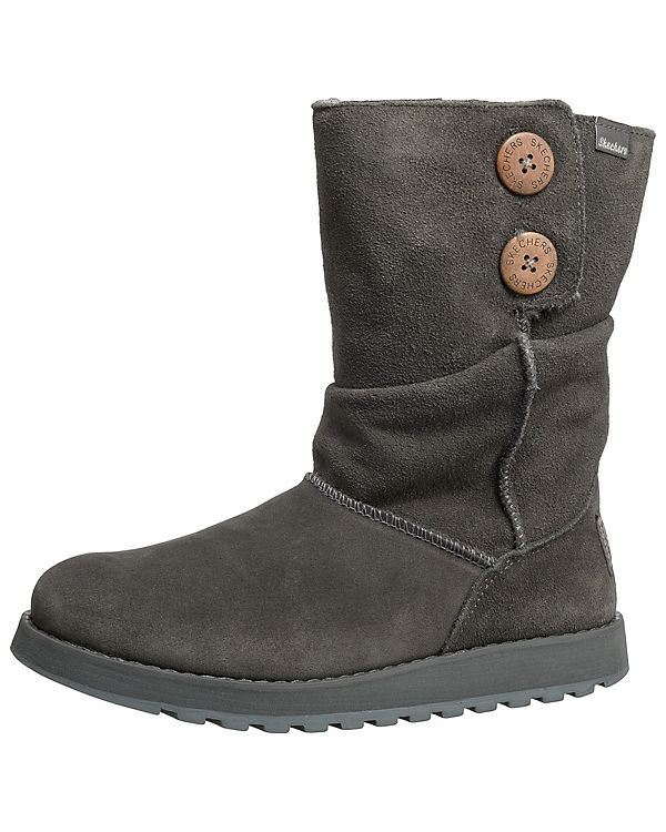 SKECHERS Keepsakes Freezing Temps Stiefel