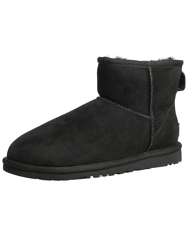 UGG Classic Mini Stiefeletten