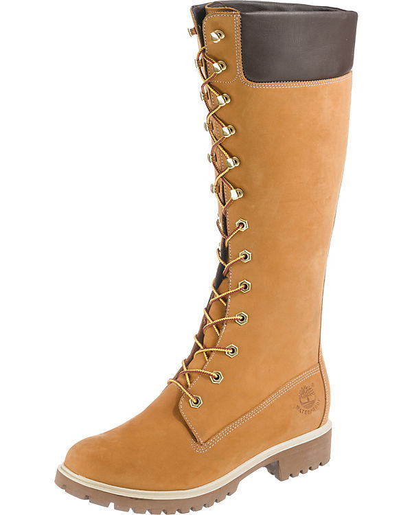 Timberland Woms Prem 14In Stiefel