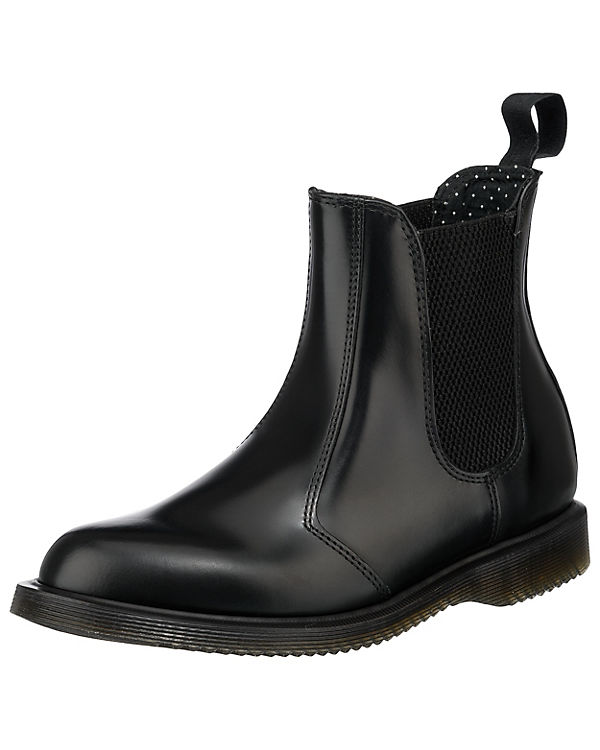 Dr. Martens Flora Stiefeletten