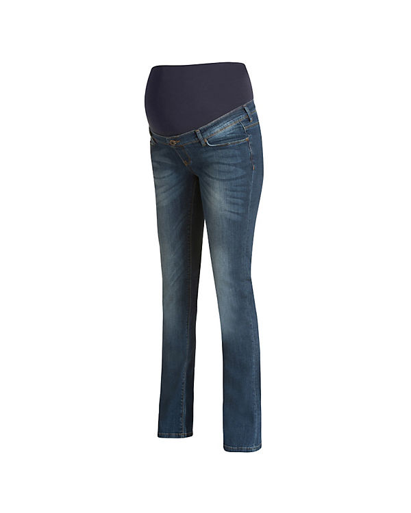 NOPPIES Umstandsjeans bootcut Ruby