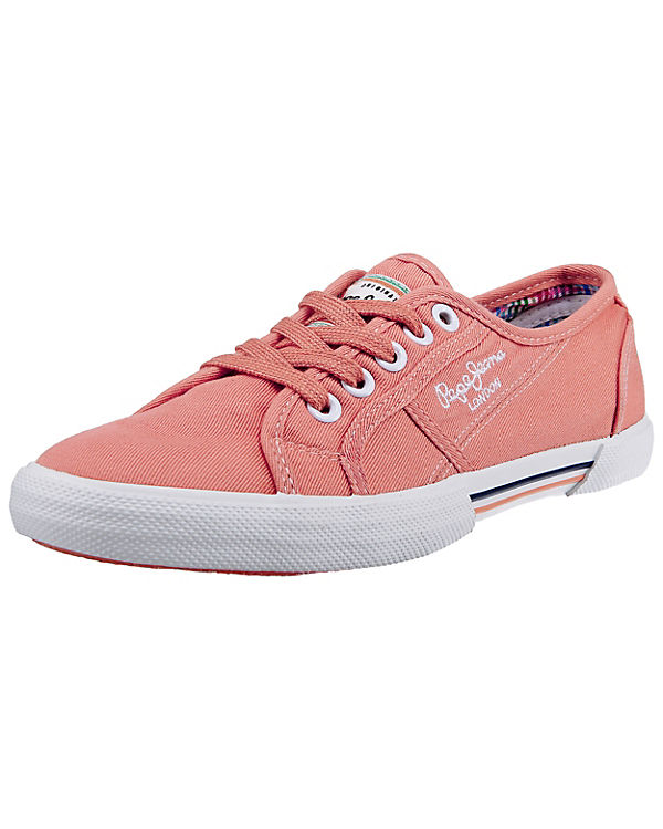 Pepe Jeans Aberlady Sneakers