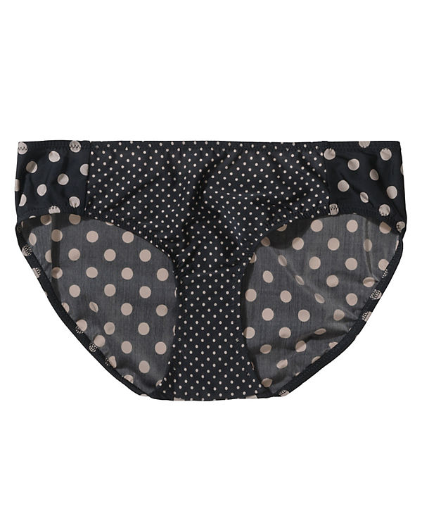 ANITA Umstandsslip Polka Dots