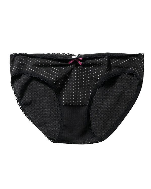 ANITA Umstandsslip Seamless