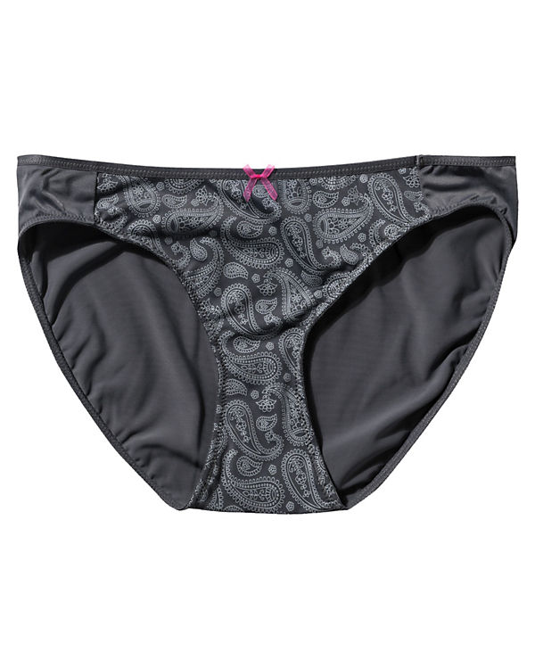 ANITA Umstandsslip Paisley