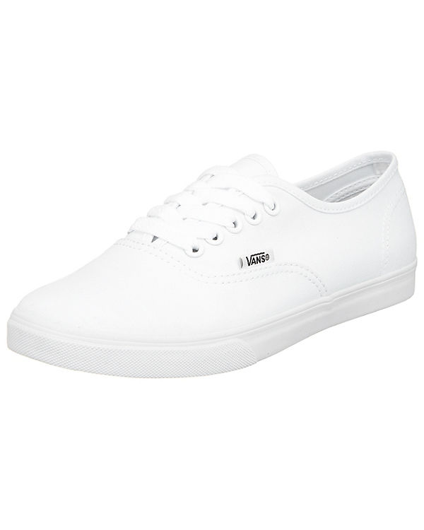 VANS Authentic Sneakers