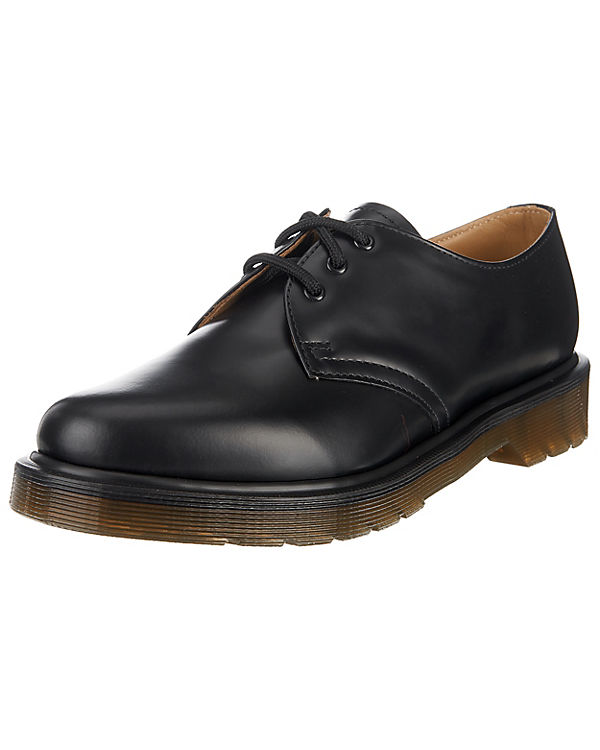 Dr. Martens 1461 Pw Halbschuhe