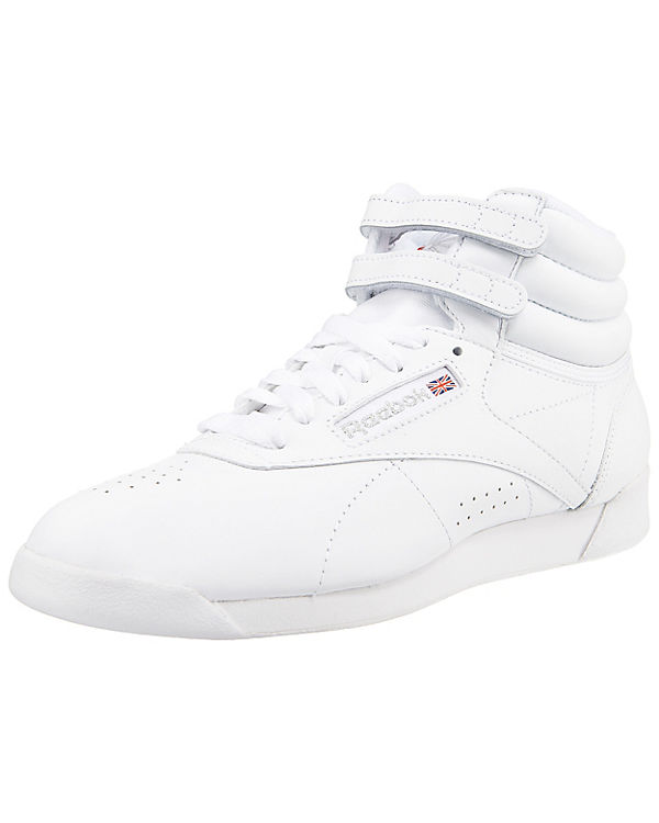 Reebok Freestyle