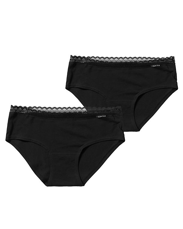 Panty Doppelpack Advantage Lace