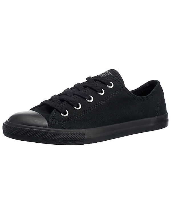 CONVERSE Chuck Taylor All Star Dainty Ox Sneakers
