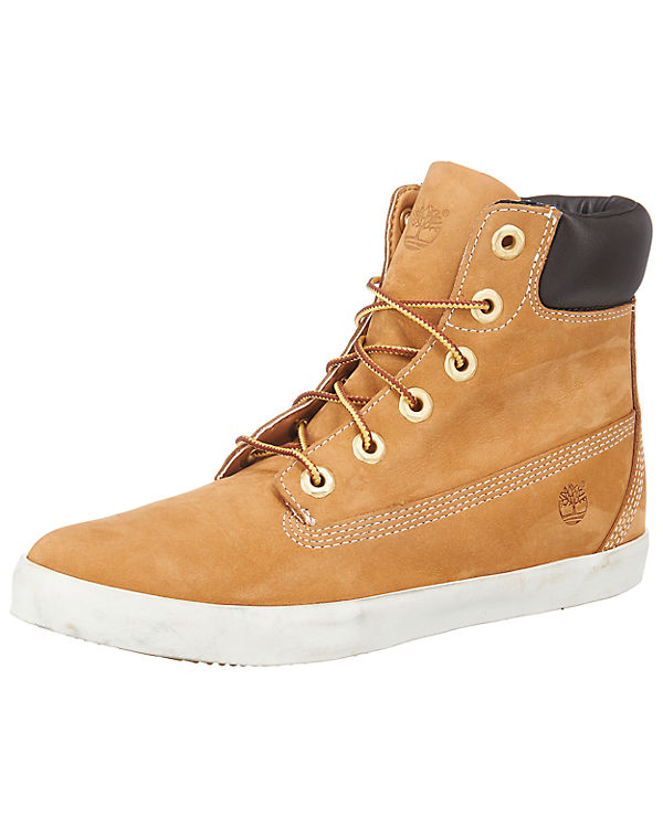 Timberland Glastenbury Stiefeletten
