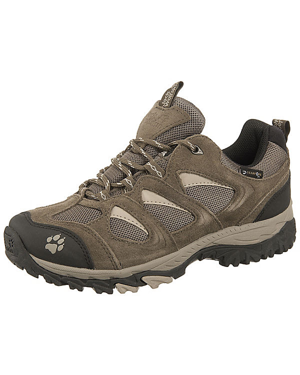 JACK WOLFSKIN Mountain Attack Texapore Outdoor Schuhe