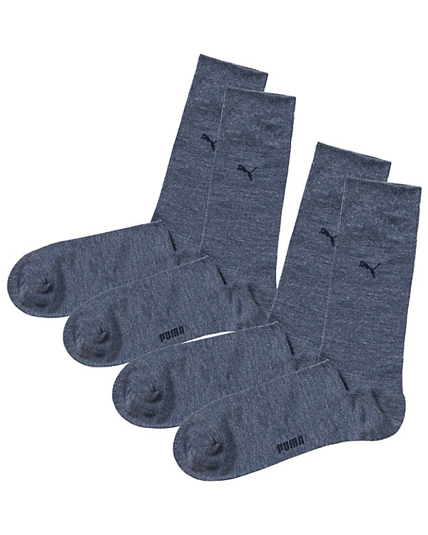 2 Paar Socken