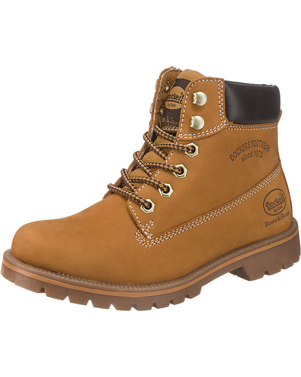 Dockers by Gerli 35AA203-300910 Stiefeletten