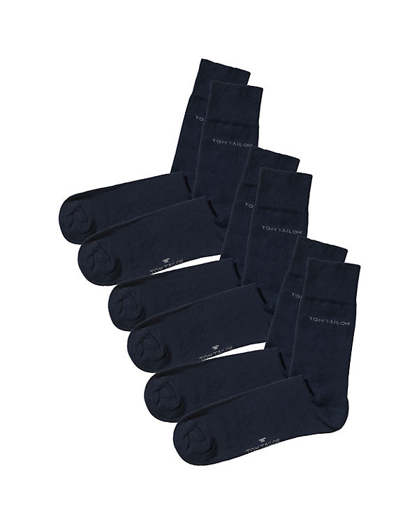 3 Paar Socken