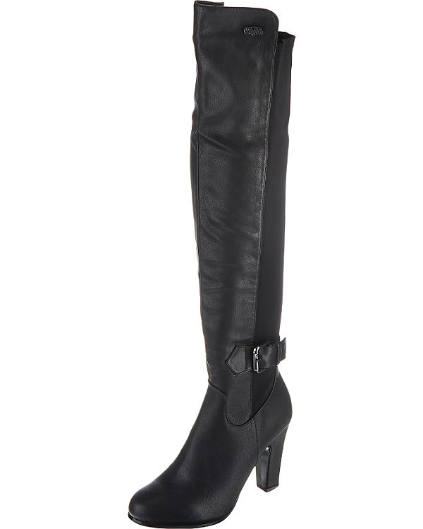 BUFFALO Stiefel