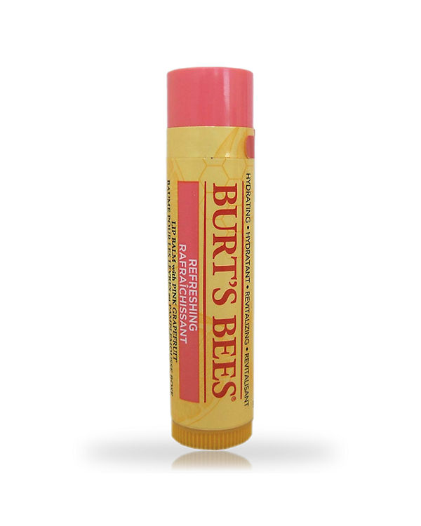 Lippenpflege Pink Grapefruit