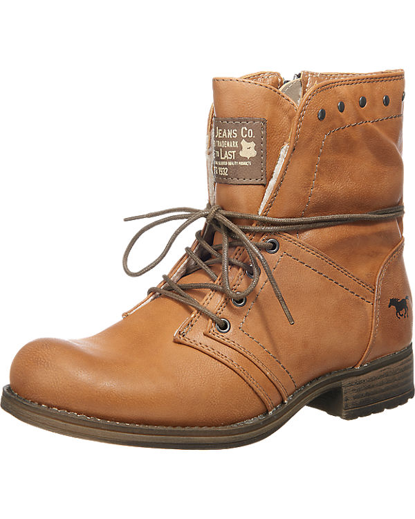 MUSTANG Stiefeletten