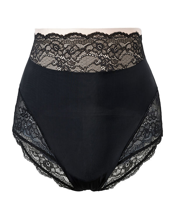 Highwaist Panty Contouring Sensation