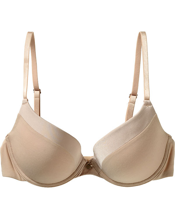 Schalen BH Cotton Lovers