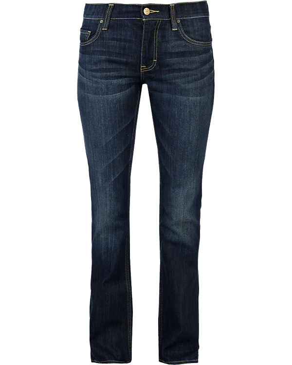 Jeans Sissy Stretch Bootcut