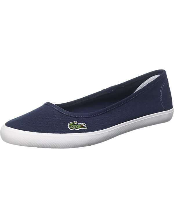 LACOSTE Marthe Ballerinas