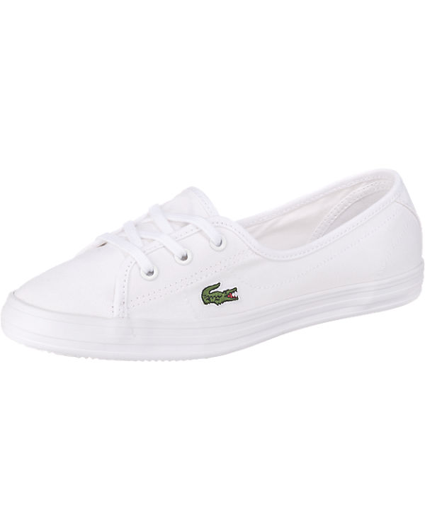 LACOSTE Ziane Chunky lcr Sneakers