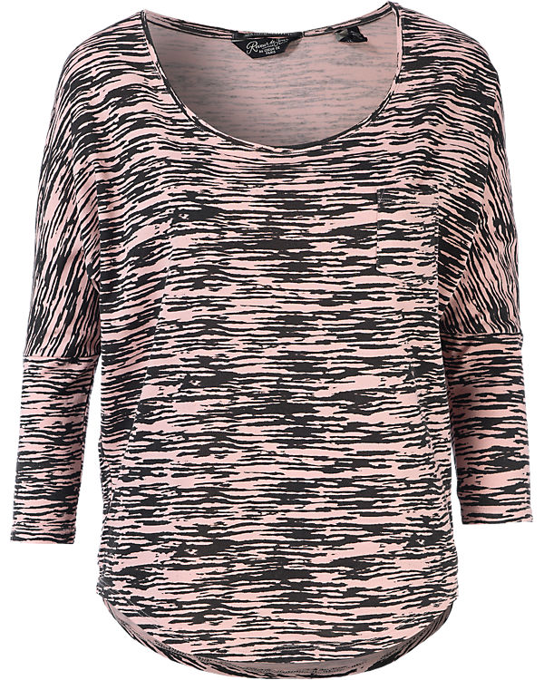 3/4-Arm-Shirt