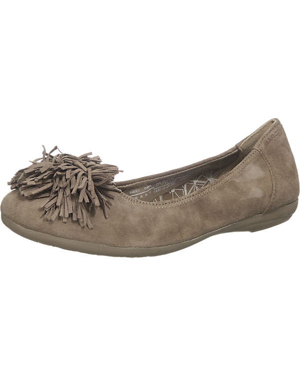 MARC Janine Ballerinas