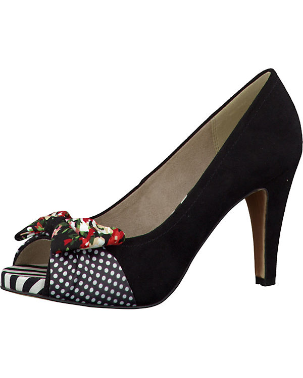 Tamaris Furbara Pumps