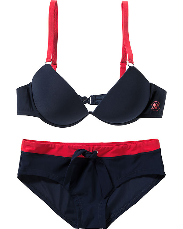 SCHIESSER Bügel Bikini