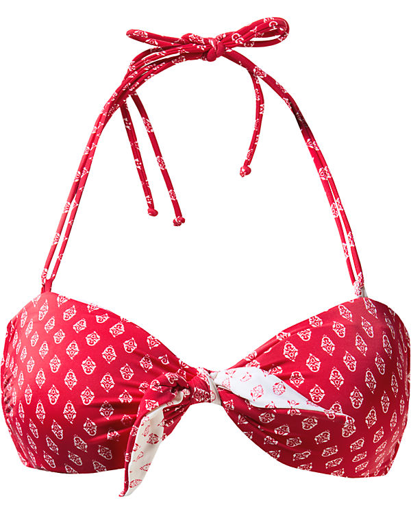 SCHIESSER Bandeau Bikini Oberteil