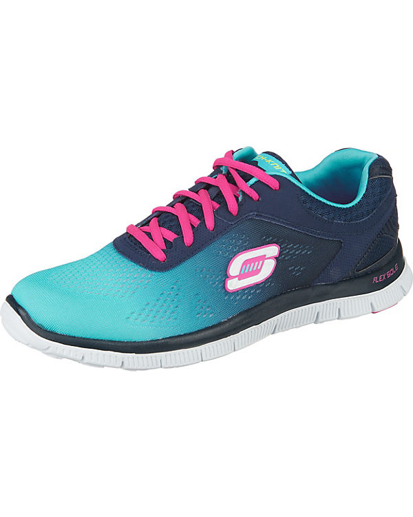 SKECHERS Flex Appeal Style Icon Sneakers