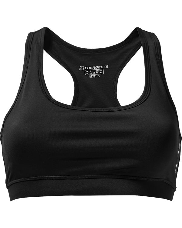 Sport-Bustier Abanu