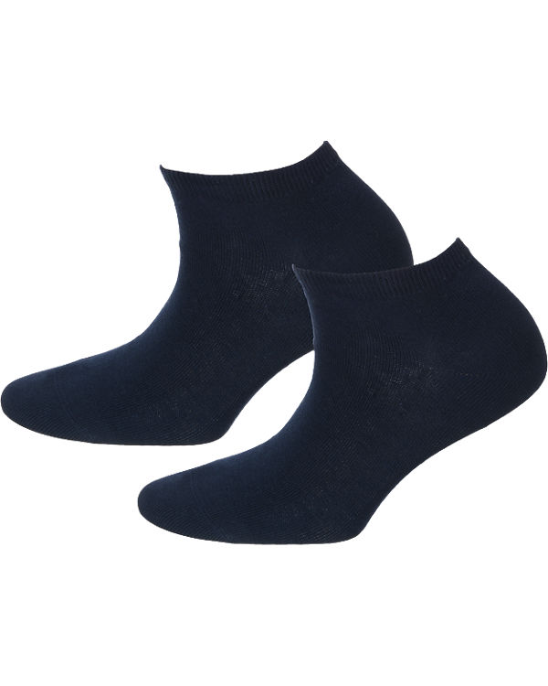 2 Paar Sneaker Socken