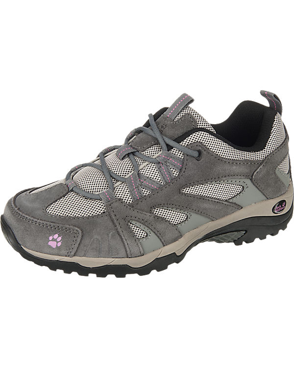 JACK WOLFSKIN Vojo Hike Outdoor Schuhe Sportschuhe